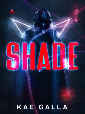 cover image of Shade